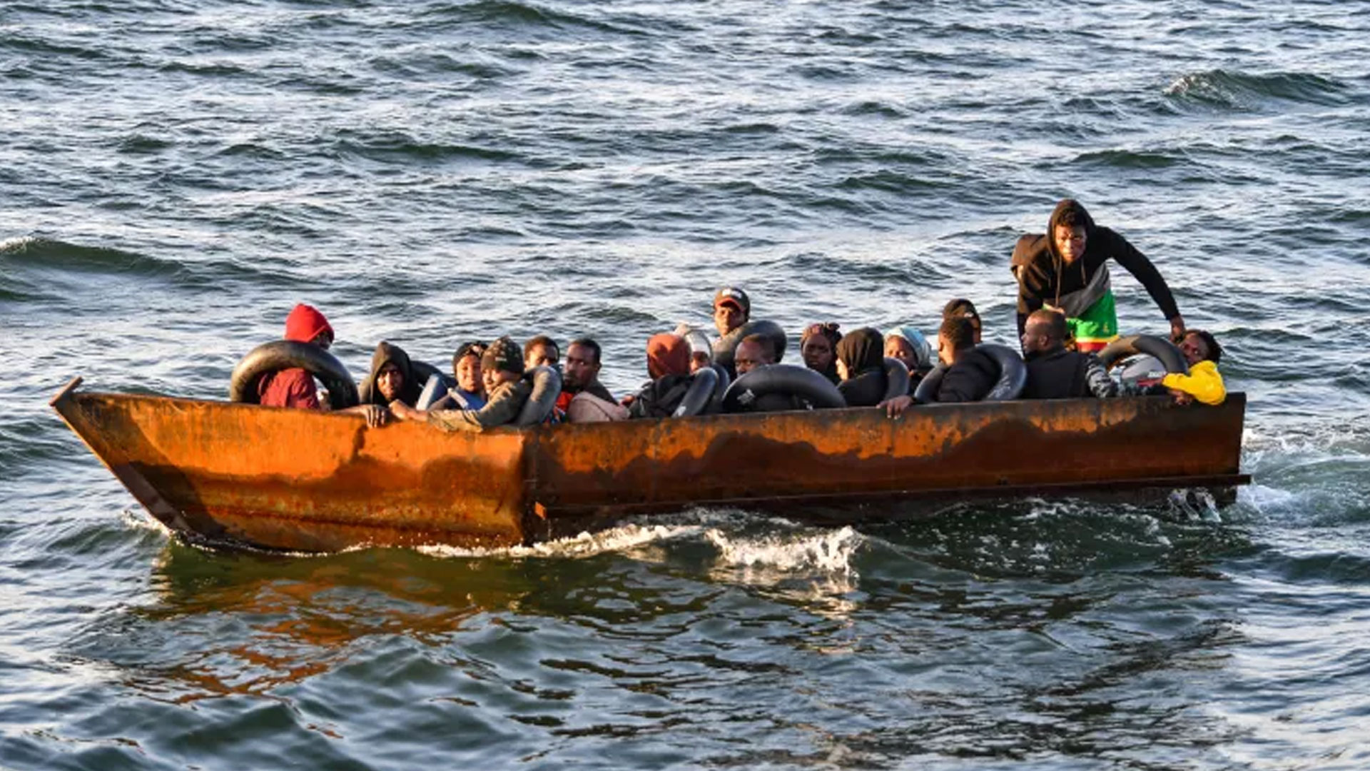 হাঙ্গেরিকে ২শ মিলিয়ন ইউরো জরিমানা করল ইউরোপীয় আদালত